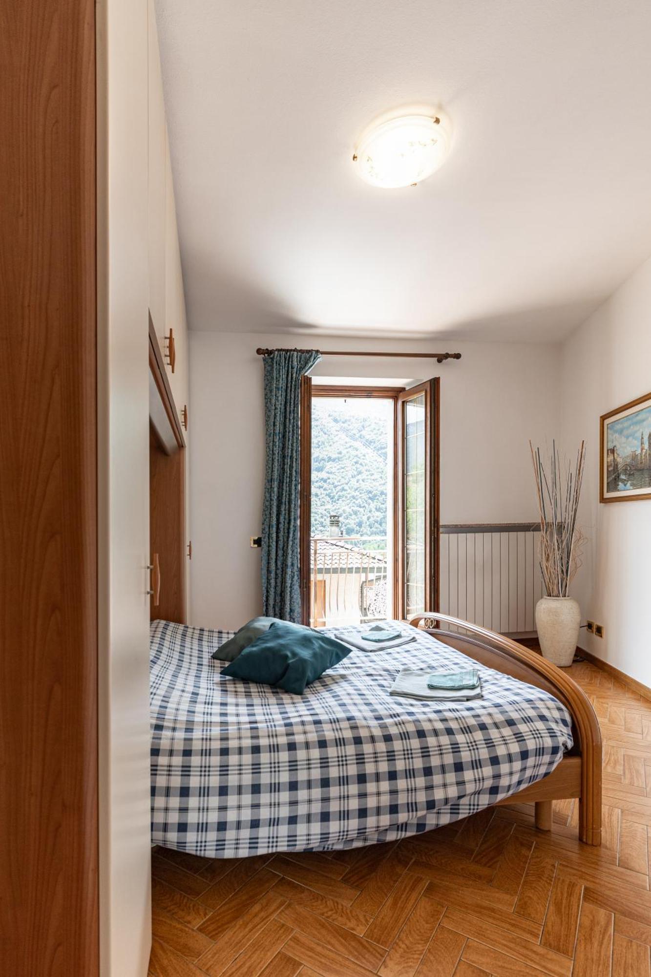 Appartamento Vista Grigna, Natura,Sport E Relax Primaluna エクステリア 写真